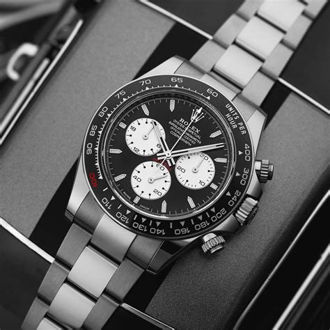 rolex le mans daytona review.